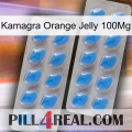 Kamagra Orange Jelly 100Mg 23